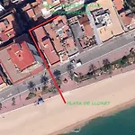 Linda Lloret Appartamento