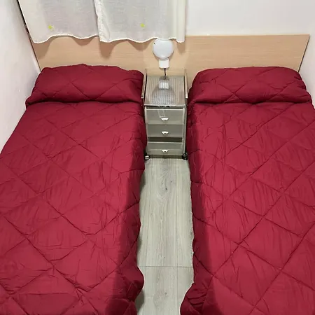 Linda Lloret Appartamento