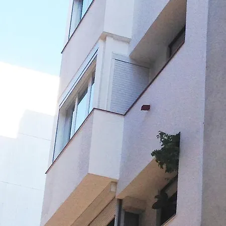 Lägenhet Linda Lloret *