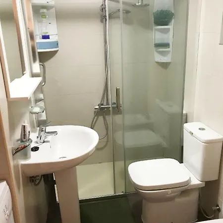 Linda Lloret Apartamento Lloret de Mar