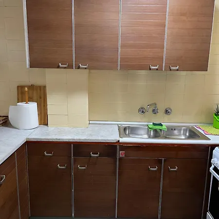 Appartement Linda Lloret *