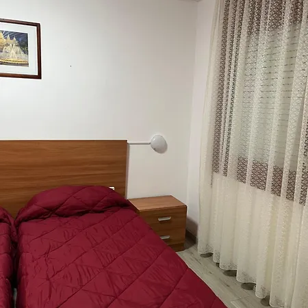 Appartement Linda Lloret *