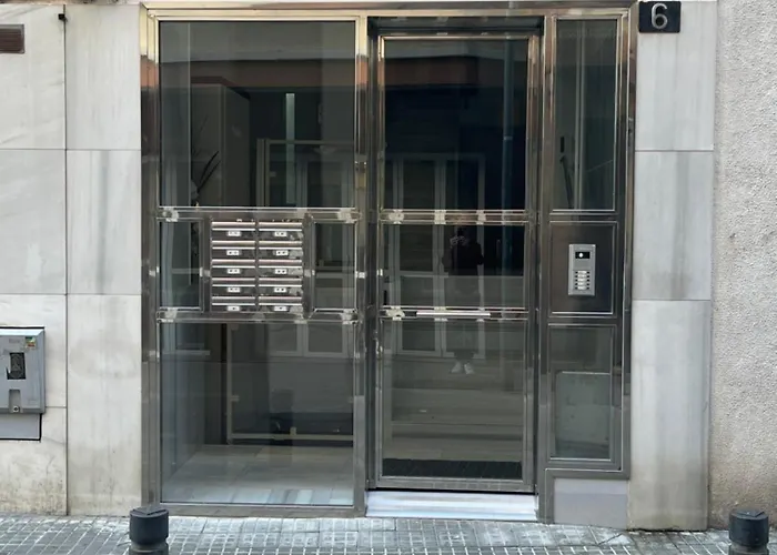 Linda Lloret Apartmán Lloret de Mar