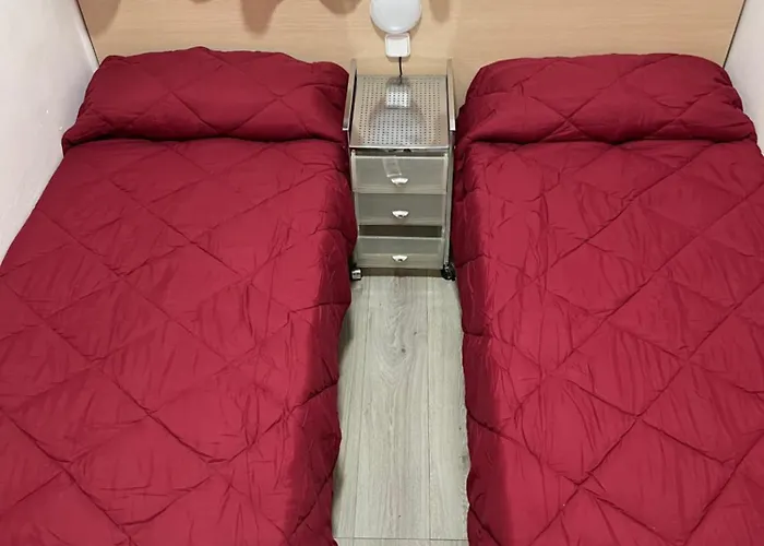 Linda Lloret Apartmán