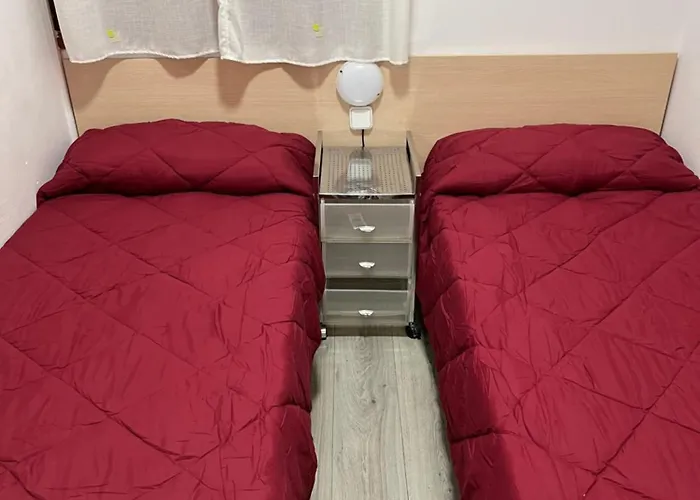 Apartmán Linda Lloret