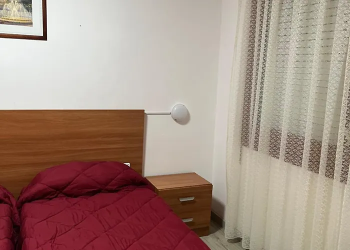 Apartmán Linda Lloret *