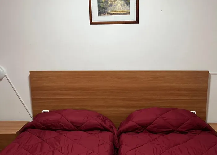 Linda Lloret Apartmán Lloret de Mar