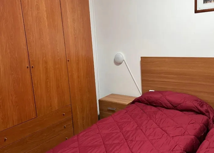 Apartmán Linda Lloret Lloret de Mar