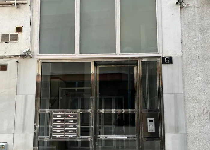 Apartmán Linda Lloret Lloret de Mar