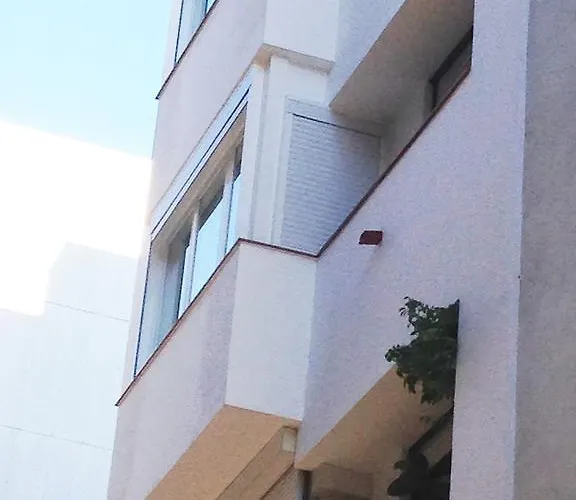 Apartmán Linda Lloret *