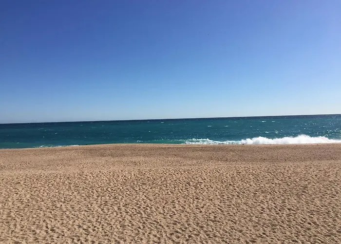 Apartmán Linda Lloret