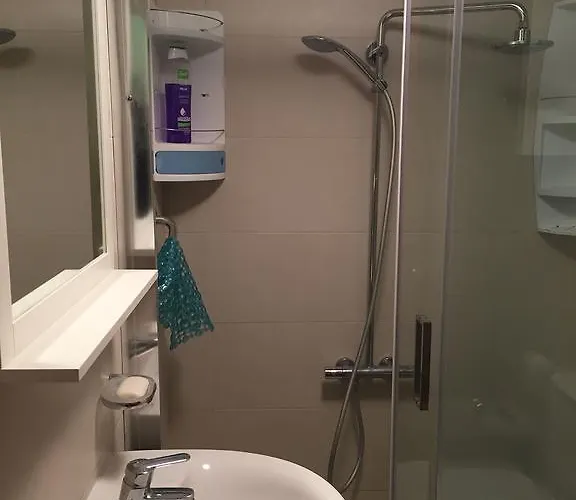 Apartmán Linda Lloret *