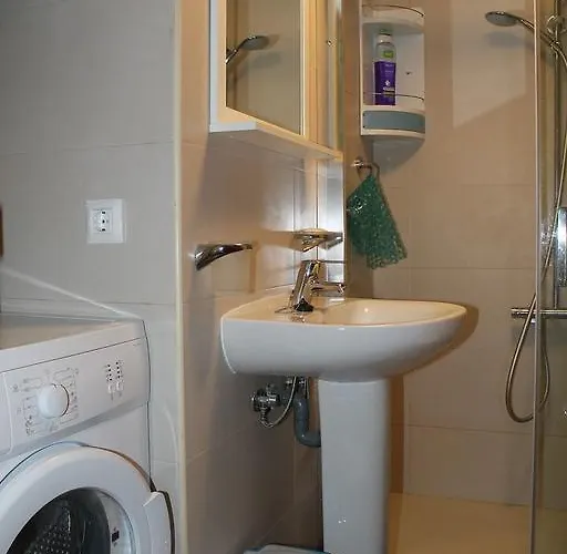 Apartmán Linda Lloret Lloret de Mar