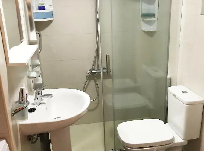 Linda Lloret Apartmán Lloret de Mar