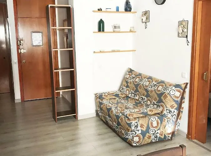 Linda Lloret Apartmán