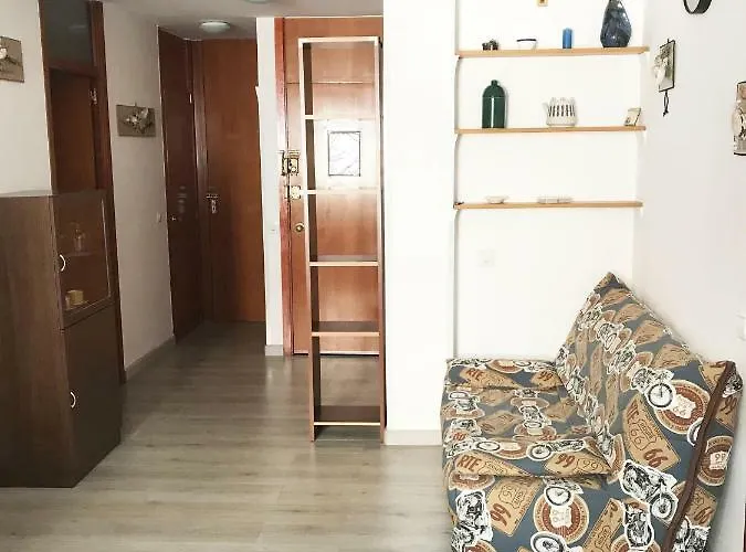 Linda Lloret Apartmán *