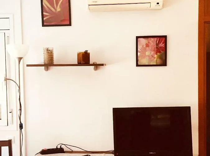 Apartmán Linda Lloret *