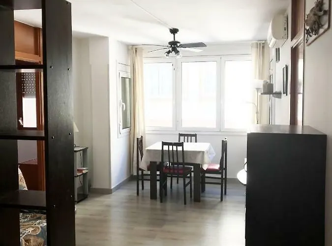 Apartmán Linda Lloret