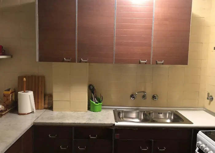 Apartmán Linda Lloret *