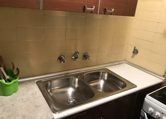 Apartmán Linda Lloret *