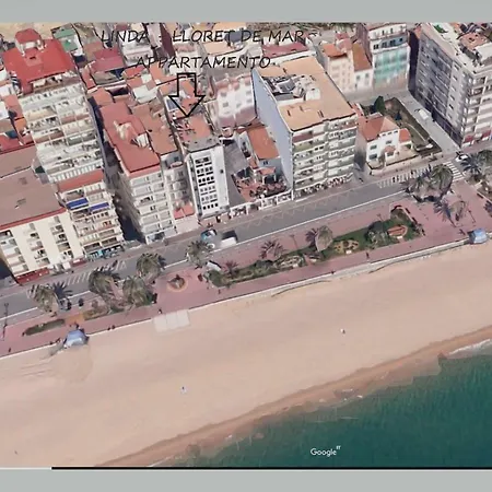 Appartamento Linda Lloret